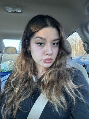 Photo of Aileen C.