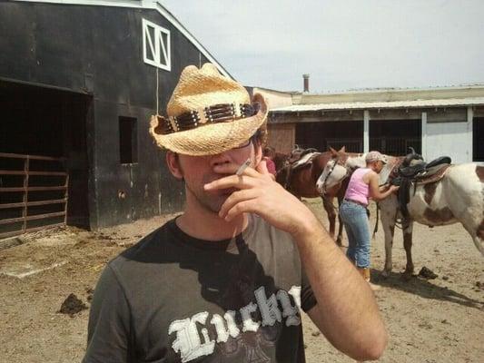 Photo of Dan T.