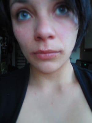 Photo of Yazzzzzmin V.