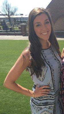 photo of Mckenzie M.