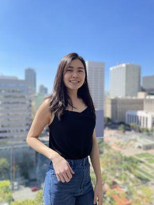 Photo of Megan O.