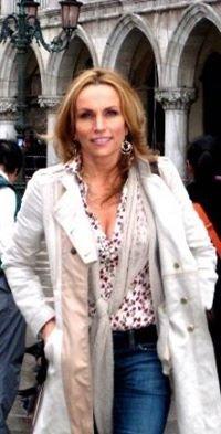 Photo of Anne Berit S.