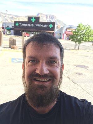 Photo of Christopher L.
