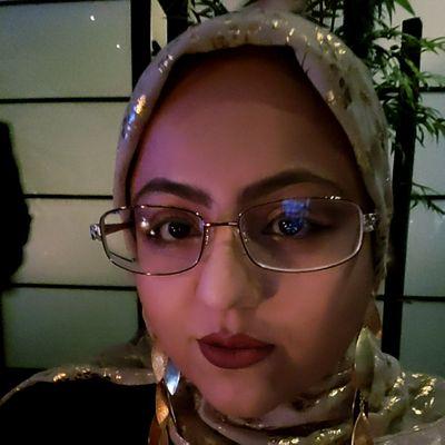 Photo of Nawal A.