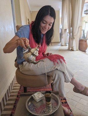 photo of Stephanie D.