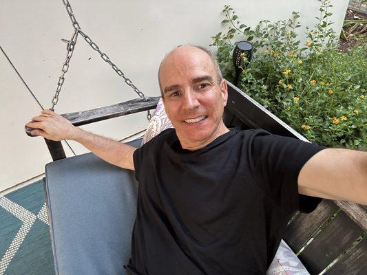 Photo of Steve C.