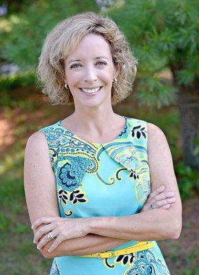 Photo of Sheri P.