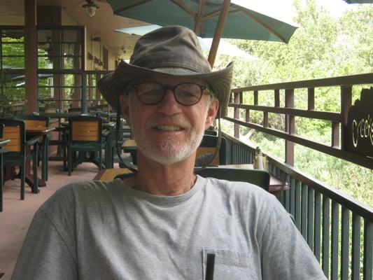 Photo of William B.