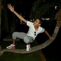 Photo of Christopher C.