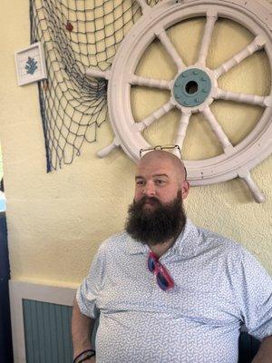 Photo of Matthew M.