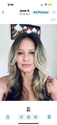 Photo of Stacy M.