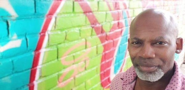 Photo of Frederick J.