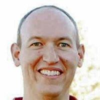 Photo of Brian N.