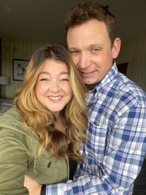 photo of Mary Kate C.