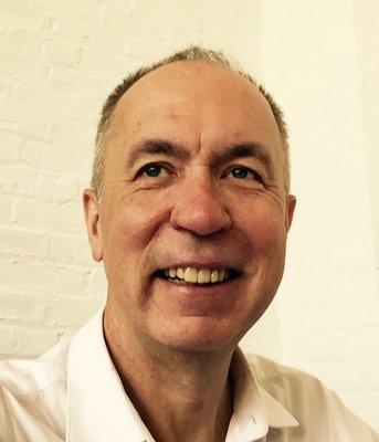 Photo of Kevin F.