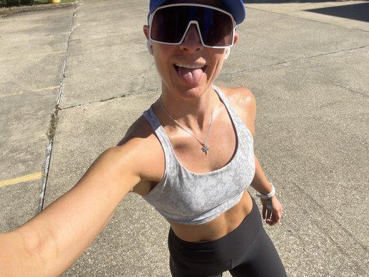 Photo of Amanda C.