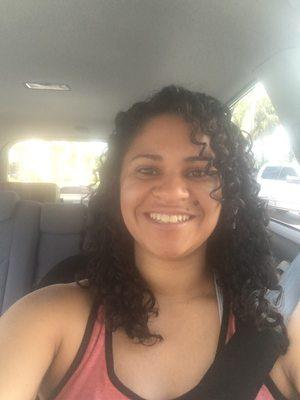Photo of Clarissa G.