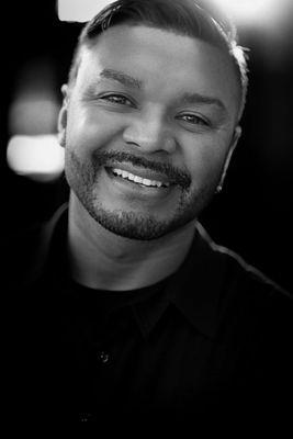 Photo of Wilmer M.