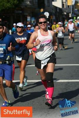 photo of Christine S.