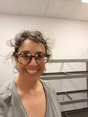 photo of Tiffany Mock G.