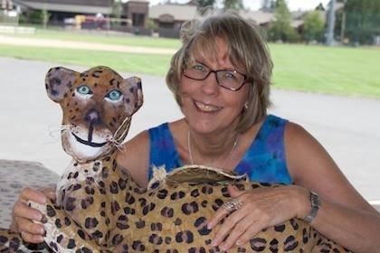 Photo of Jeannine F.