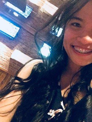 Photo of Jazmine S.