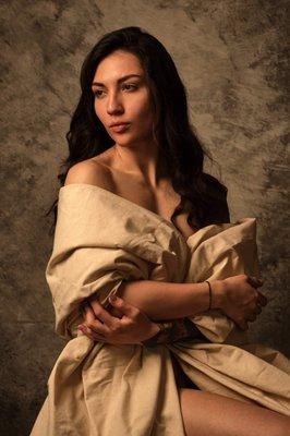 photo of Angelica Q.