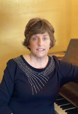 Photo of Michele P.