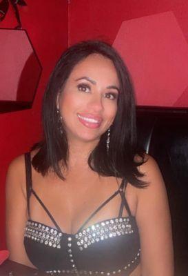 Photo of Melissa J.