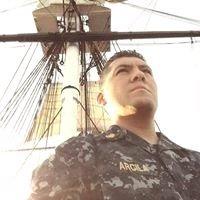 Photo of Carlos A.