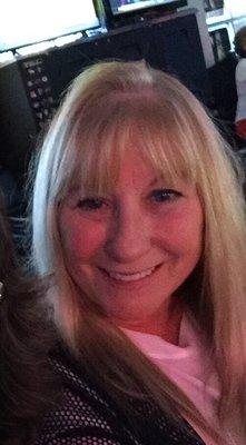 Photo of Nancy F.