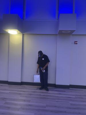 photo of Alexander P.