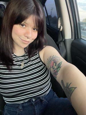 Photo of Kymberly V.