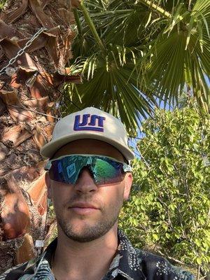 Photo of Brandon G.