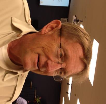 Photo of Robert B.