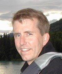 Photo of Stephen B.