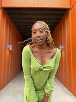 Photo of Tessie D.