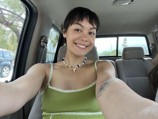 Photo of Ashley W.