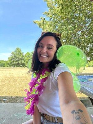 photo of Veronica C.