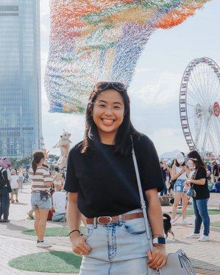 Photo of Nicole F.