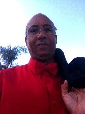 Photo of Lawrence J.