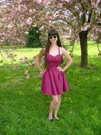 Photo of Bruna V.