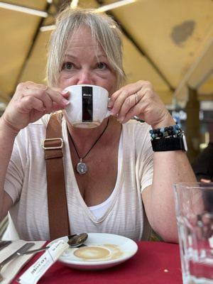 photo of Jeanette P.