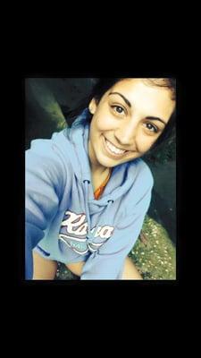 photo of Stephanie W.