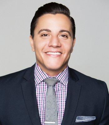 Photo of Angel B.