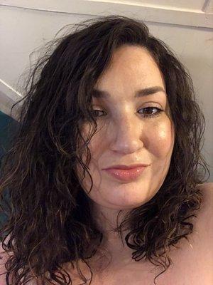 Photo of Jennifer M.