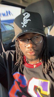 photo of Jr H.