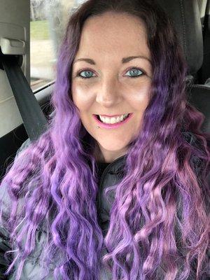 Photo of Lisa W.