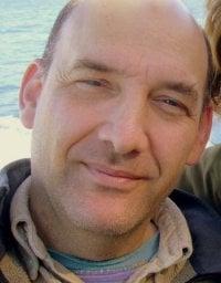 Photo of David F.