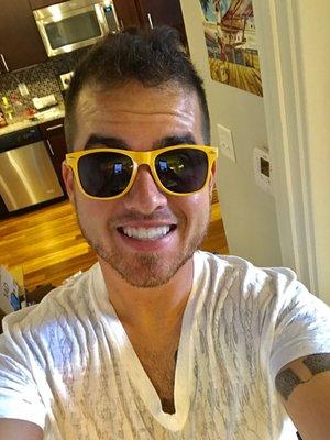 Photo of Tye R.